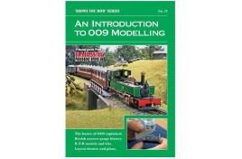 'Shows You How Series' -An introduction to 009 Modelling